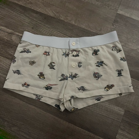 Brandy Melville Other - Brandy Melville Shorts